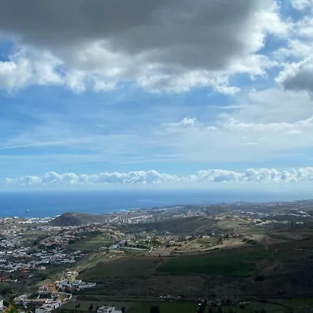 Casa Vista Bandama Ii * Tafira
