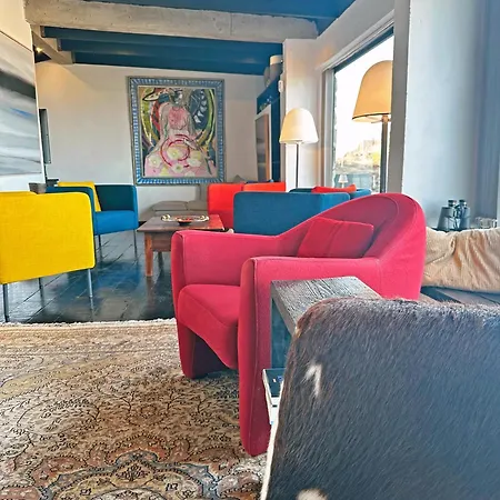 Casa Vista Bandama Ii * Tafira