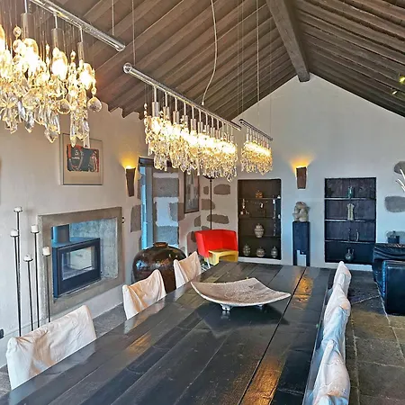 Holiday home Casa Vista Bandama Ii *