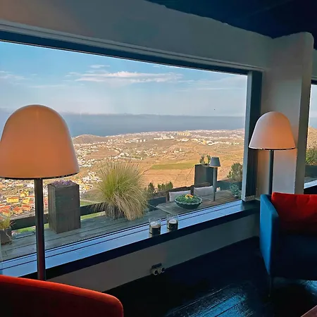 Сasa de vacaciones Casa Vista Bandama Ii