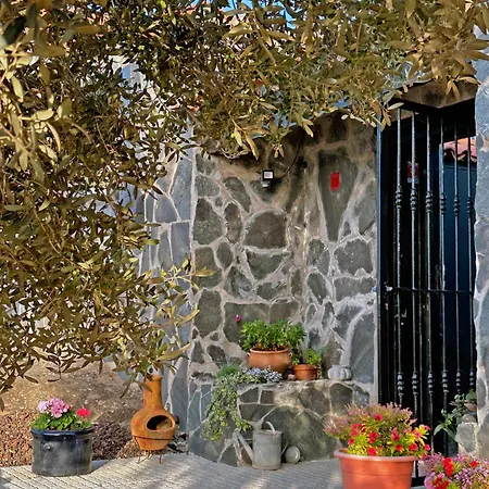 Casa Vista Bandama Ii Сasa de vacaciones Tafira