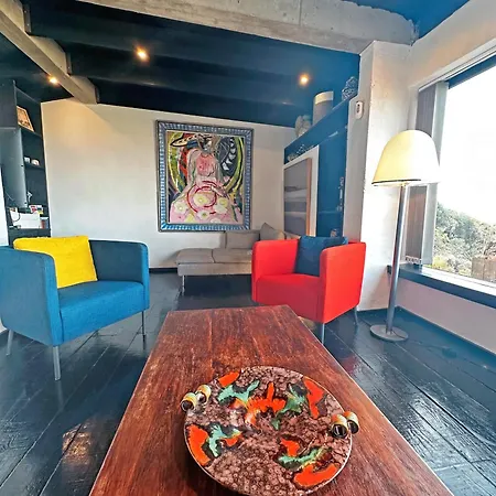 Casa Vista Bandama Ii Tafira