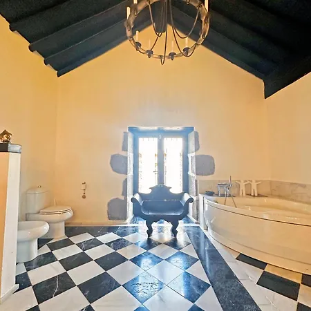Сasa de vacaciones Casa Vista Bandama Ii Tafira
