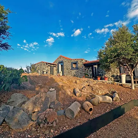 Casa Vista Bandama Ii