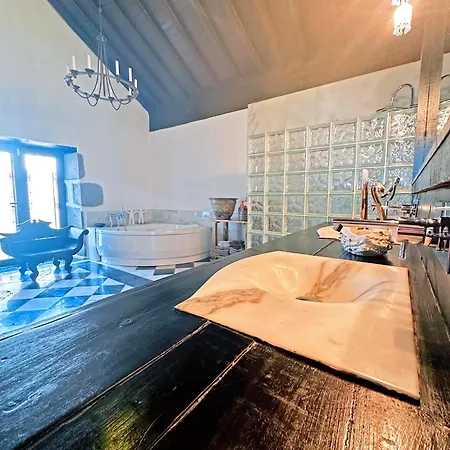 Casa Vista Bandama Ii Holiday home *