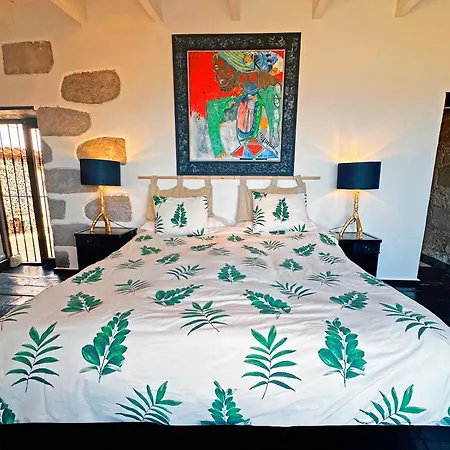 Casa Vista Bandama Ii *