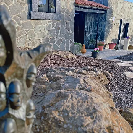 Сasa de vacaciones Casa Vista Bandama Ii *
