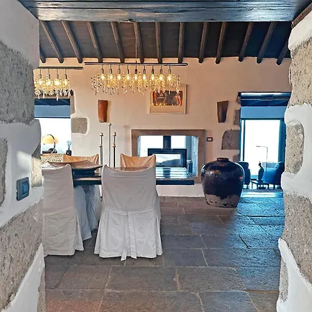Casa Vista Bandama Ii *