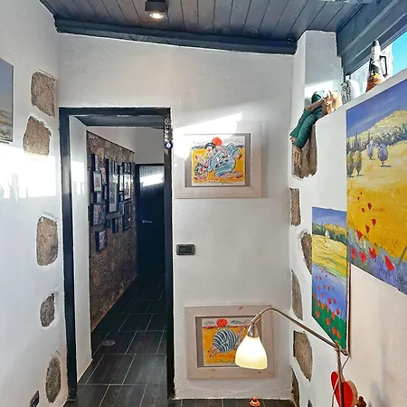 Casa Vista Bandama Ii Tafira