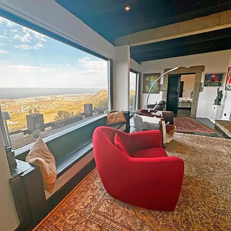 Casa Vista Bandama Ii