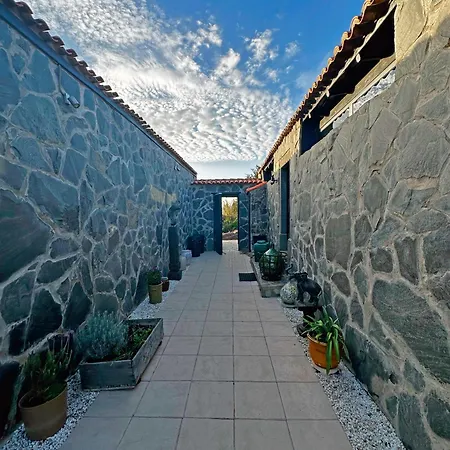 Casa Vista Bandama Ii *