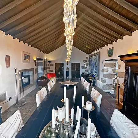 Holiday home Casa Vista Bandama Ii *