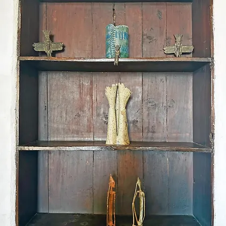 Casa Vista Bandama Ii *
