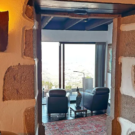 Casa Vista Bandama Ii * Tafira