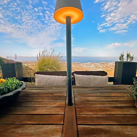 Casa Vista Bandama Ii Сasa de vacaciones
