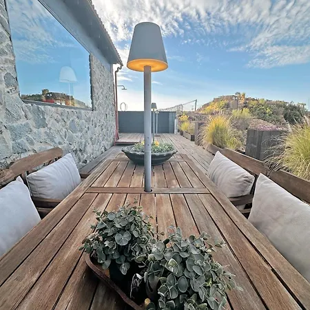 Casa Vista Bandama Ii *