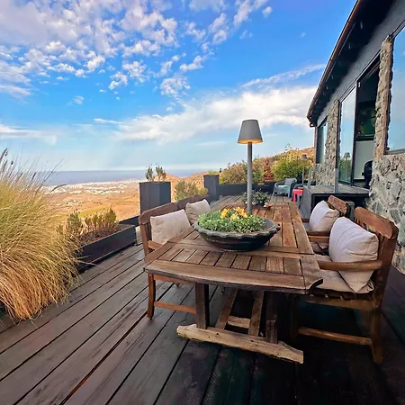 Holiday home Casa Vista Bandama Ii *